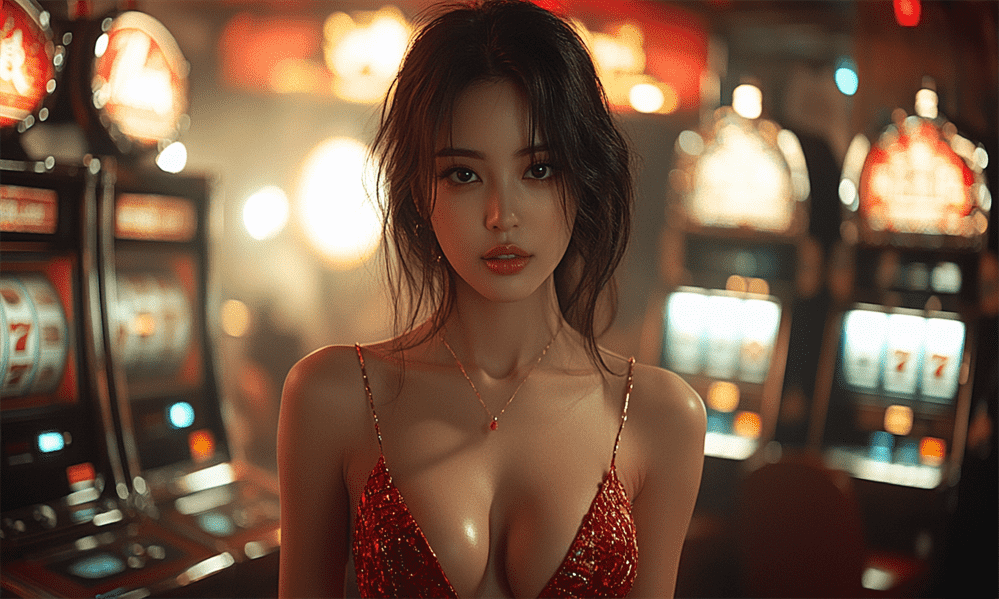 lucky 88 sòng bạc